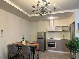 1 Bedroom Condo for sale at D Condo Ping, Fa Ham