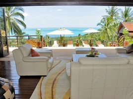 5 Bedroom Villa for sale in Thailand, Bo Phut, Koh Samui, Surat Thani, Thailand