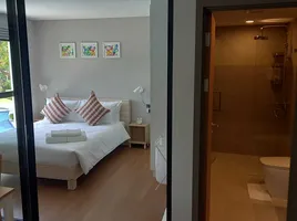 1 Bedroom Apartment for sale at The Title V, Rawai, Phuket Town