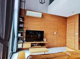 1 Bedroom Condo for sale at Villa Asoke, Makkasan, Ratchathewi