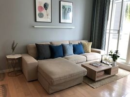 1 Bedroom Condo for rent at Eight Thonglor Residence, Khlong Tan Nuea