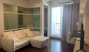曼谷 Khlong Tan Nuea Ivy Thonglor 1 卧室 公寓 售 