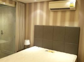 2 Schlafzimmer Appartement zu vermieten im Le Nice Ekamai, Khlong Tan Nuea