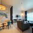 2 Bedroom Apartment for sale at Fairmont Marina Residences, The Marina