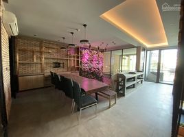 Studio Villa for sale in District 2, Ho Chi Minh City, Thanh My Loi, District 2