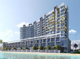 2 Bedroom Apartment for sale at Perla 3, Al Zeina, Al Raha Beach