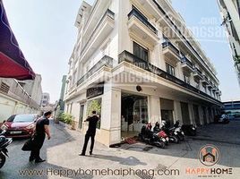 4 Bedroom House for sale in Hai Phong, Du Hang Kenh, Le Chan, Hai Phong