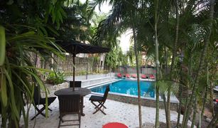 4 Bedrooms Villa for sale in Patong, Phuket 