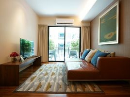 1 Bedroom Apartment for sale at The Title Rawai Phase 3 West Wing, Rawai