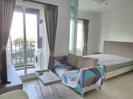 1 Bedroom Condo for rent at Chapter One ECO Ratchada - Huaikwang, Huai Khwang, Huai Khwang