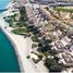 5 Schlafzimmer Villa zu verkaufen im Beach Homes, Falcon Island, Al Hamra Village