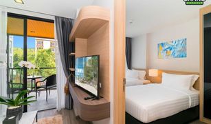 Karon, ဖူးခက် VIP Kata Condominium 1 တွင် 3 အိပ်ခန်းများ ကွန်ဒို ရောင်းရန်အတွက်