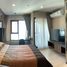 Studio Condo for rent at Life One Wireless, Lumphini