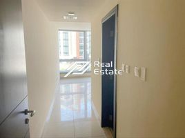 1 Bedroom Apartment for sale at Sun Tower, Shams Abu Dhabi