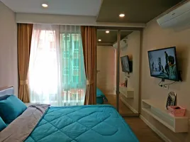 Studio Wohnung zu verkaufen im Seven Seas Resort, Nong Prue, Pattaya