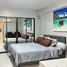 Studio Appartement zu verkaufen im Patong Condotel, Patong