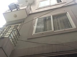 6 Bedroom House for sale in Hanoi, Xuan Dinh, Tu Liem, Hanoi