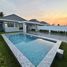 3 Bedroom Villa for rent at Modern Home Hua Hin, Hin Lek Fai