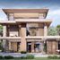 6 Bedroom Villa for sale at Alaya, Royal Residence, Dubai Sports City