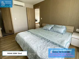 2 Schlafzimmer Appartement zu vermieten im Can Ho FHome Da Nang, Thuan Phuoc