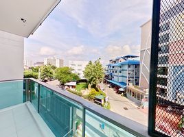 ขายคอนโด 1 ห้องนอน ในโครงการ ซิตี้ เซ็นเตอร์ เรสซิเดนซ์, เมืองพัทยา, พัทยา