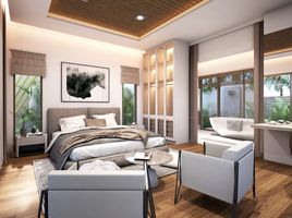 3 Schlafzimmer Villa zu verkaufen im Vinzita Elite Residence, Si Sunthon, Thalang