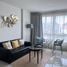 Studio Apartment for sale at Baan Koo Kiang, Nong Kae