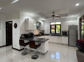 3 Bedroom Villa for sale at Manora Village III, Nong Kae