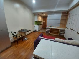 Studio Condo for rent at Baan Nonzee, Chong Nonsi, Yan Nawa
