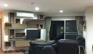 3 Bedrooms Condo for sale in Huai Khwang, Bangkok Belle Grand Rama 9