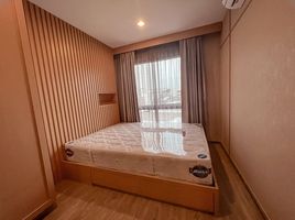 1 Schlafzimmer Wohnung zu vermieten im Hi Seacon Station , Nong Bon