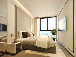 1 Schlafzimmer Wohnung zu verkaufen im The Ozone Signature Condominium, Choeng Thale