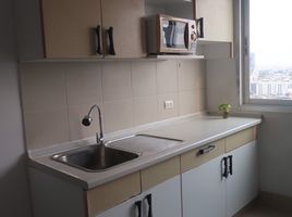 1 Schlafzimmer Appartement zu vermieten im Supalai Park Ekkamai-Thonglor, Bang Kapi