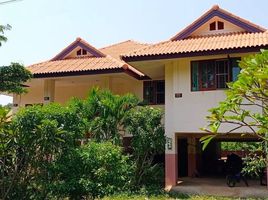 5 Bedroom House for sale in Phra Samut Chedi, Samut Prakan, Laem Fa Pha, Phra Samut Chedi