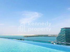 2 Bedroom Apartment for sale at Al Hadeel, Al Bandar, Al Raha Beach