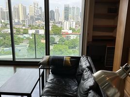 1 Bedroom Condo for sale at Noble Remix, Khlong Tan, Khlong Toei, Bangkok