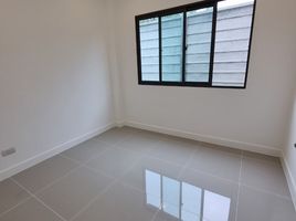 4 Schlafzimmer Haus zu verkaufen im Neory Residence Bangna - Thepharak, Bang Pla, Bang Phli, Samut Prakan