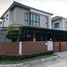 3 Schlafzimmer Haus zu verkaufen im Life Bangkok Boulevard Rachaphruek-Pinklao, Mahasawat, Bang Kruai