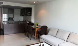 1 chambre Condominium a vendre à Thung Mahamek, Bangkok Baan Thirapa