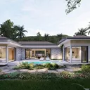 โอเอซิส พาราไดซ์ วิลล่า เฉวง