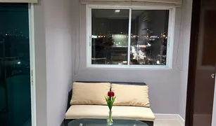2 Bedrooms Condo for sale in Phlapphla, Bangkok J.W. Boulevard Srivara