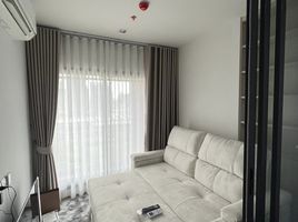 1 Schlafzimmer Wohnung zu vermieten im Life Asoke Hype, Makkasan, Ratchathewi