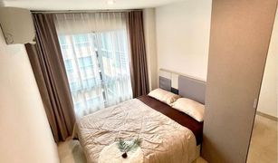 1 Bedroom Condo for sale in Samrong Nuea, Samut Prakan Niche ID Sukhumvit 113