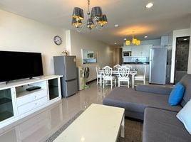 3 Schlafzimmer Wohnung zu verkaufen im Rama Harbour View, Surasak