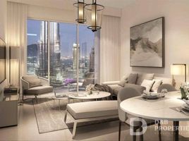 2 Bedroom Apartment for sale at Act Two, Opera District, Downtown Dubai