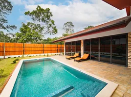 3 Schlafzimmer Villa zu verkaufen im The Moonriver Residence, Maret, Koh Samui, Surat Thani