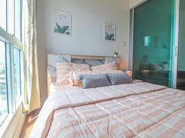 1 Schlafzimmer Wohnung zu vermieten im A Space Me Rattanathibet, Bang Kraso, Mueang Nonthaburi