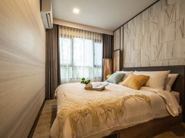 1 Bedroom Apartment for sale at THE BASE Height-Chiang Mai, Wat Ket
