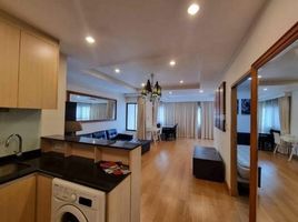 1 Bedroom Condo for sale at Sathorn Gardens, Thung Mahamek