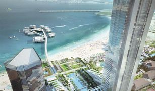 Estudio Apartamento en venta en Sadaf, Dubái Five JBR